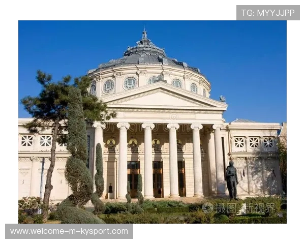 布加勒斯特拟借欧洲舞台扩大影响，罗马尼亚方案曝光