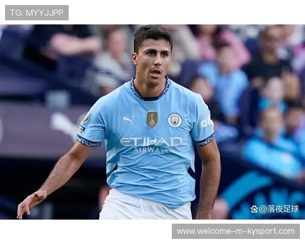 瓜迪奥拉的实验罚单：大牌轮换换来惨痛代价