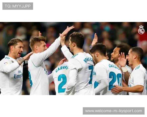 皇马正在迷失方向：荣耀的迷途中寻找新轮廓