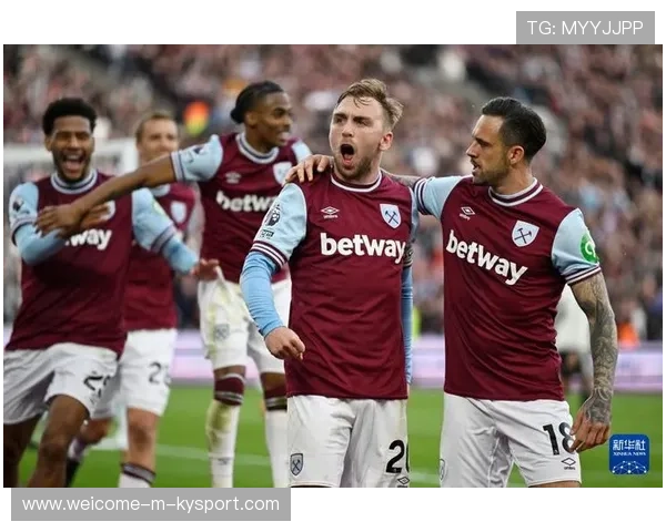 西汉姆联追德布劳内式控场支点，全新战术引爆英超传奇