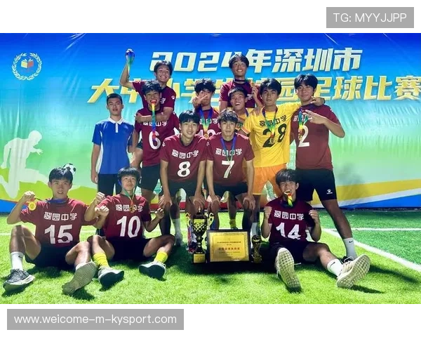 俱乐部与学校联合举办足球节 丰富校园体育文化，校园足球俱乐部的作用