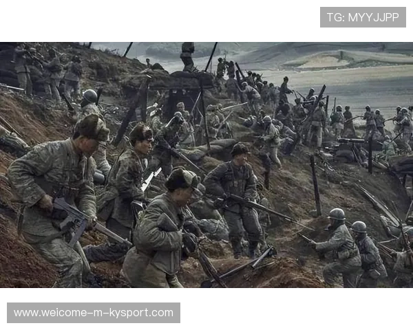 这次打大了：俄军+朝鲜同步出击，俄媒谈朝鲜战争