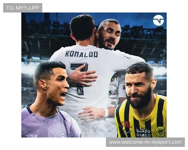 本泽马率领沙特新月逆袭对手，进攻犀利